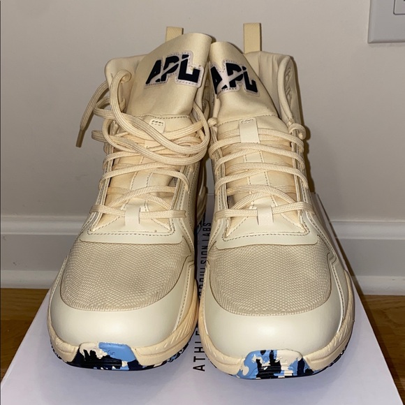 APL TechLoom Defender 10.5M/ 12WVanilla Midnight Ice Blue NIB - Picture 1 of 10